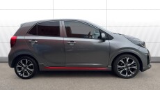 Kia Picanto 1.0 GT-line 5dr [4 seats] Petrol Hatchback